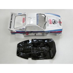 Lexan rally 037 compatible Fly