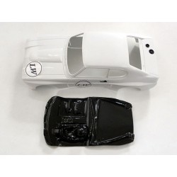 Lexan velocidad Capri LW compatible Ninco