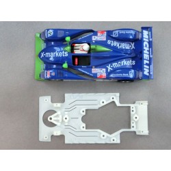 Chasis Dallara SP1 compatible Spirit 