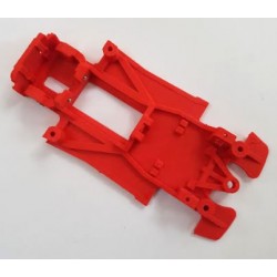 Chasis 037 rally Block anglewinder compatible Fly