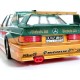 Chasis Mercedes 190E AW compatible Slot.it
