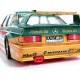 Chasis Mercedes 190E AW compatible Slot.it