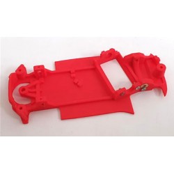 Chasis Fiesta rally Block AW EVO compatible Scalextric