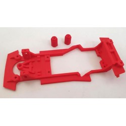 Chasis Lancia S4 Hybrid EVO compatible Superslot