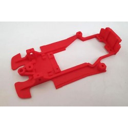 Chasis 037 rally Hybrid EVO compatible Ninco