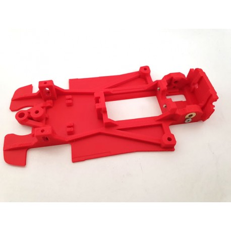 Chasis 037 AW EVO compatible Ninco