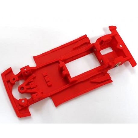 Chasis Block Lineal compatible Lancia Delta Integrale SCX