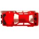 Chasis Audi Quattro Block AW compatible Scalextric