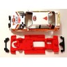Chasis Audi Quattro Block Lineal compatible Scalextric