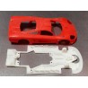 Chasis Saleen S7R Pro Super Soft compatible Arrow 