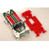 Chasis 131 rally lineal EVO compatible SCX