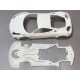 Chasis GT3 Italia Pro Super Soft compatible B. Arrow