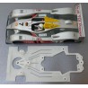 Chasis Audi R10 Pro Super Soft compatible Avant Slot