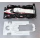 Chasis Peugeot 908 lineal compatible Avant Slot