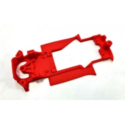 Chasis Fiesta rally Hybrid 