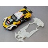 Chasis Corvette C7R compatible Carrera