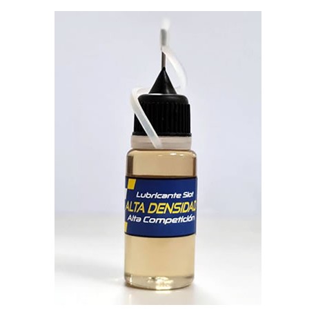 Aceite slot competicion Alta Densidad - formato boligrafo