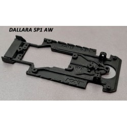 Chasis Dallara AW HARD compatible Spirit