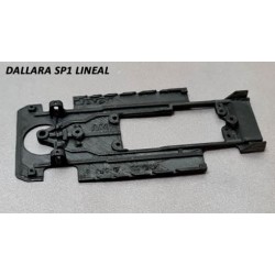 Chasis Dallara Lineal HARD compatible Spirit