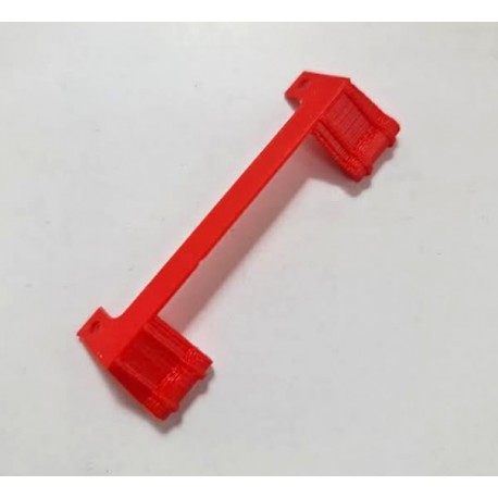 Faldillas traseras 037 compatible Fly