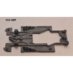 Chasis V12 HARD compatible Arrow