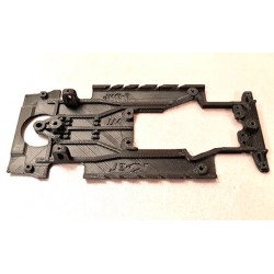 Chasis Lola DBR-1 HARD compatible Arrow