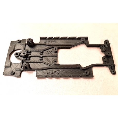 Chasis Lola DBR-1 HARD compatible Arrow