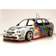 Chasis Ford Escort RS AW compatible Scalextric