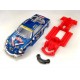 Chasis Ford Escort RS Lineal compatible Scalextric