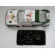 Lexan Rally Hyundai i-20 WRC compatible Scalextric