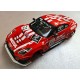 Chasis Nissan GTR GT3 AW compatible Slot.it 