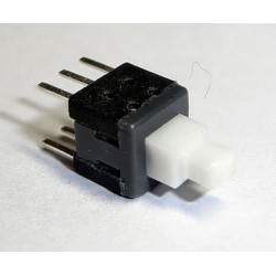 Mini Interruptor pulsador 0.3gr.