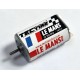 Motor Le Mans Zero Magnet 20.200 rpm a 14.8V