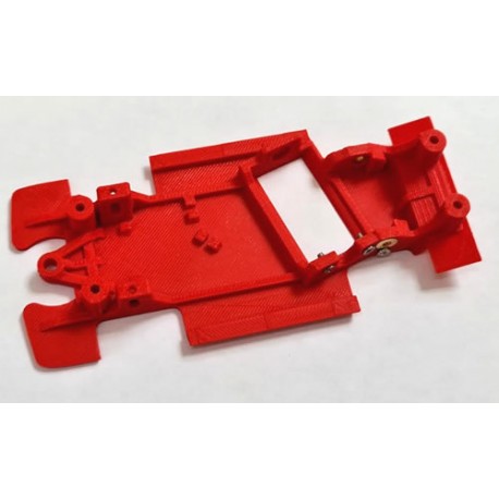 Chasis Audi S1 Hybrid compatible Superslot