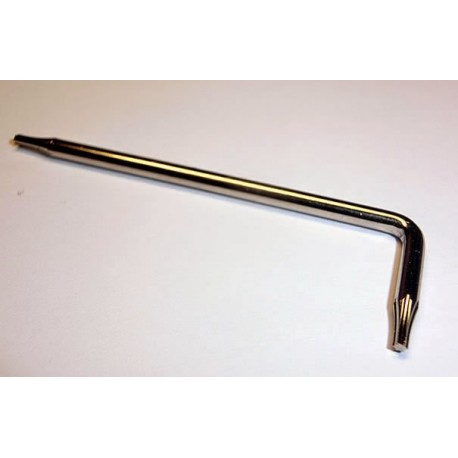 Llave Torx T6 Basic