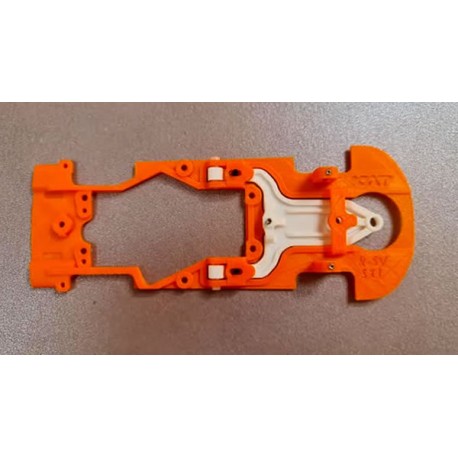 Chasis Murcielago SX1compatible B. Arrow