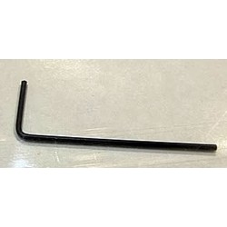 Llave allen basica 1,3mm