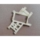 Soporte motor Flat AW Offset 0.5mm