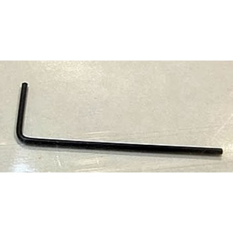 Llave allen basica 1,5mm