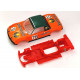 Chasis Porsche 914/6 GT Lineal compatible SRC