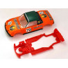Chasis Porsche 914/6 GT Hybrid compatible SRC