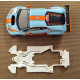 Chasis Huracan Pro SS compatible Sideways