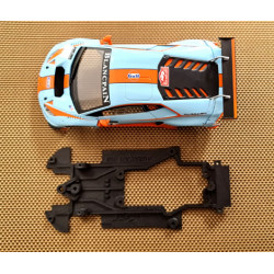 Chasis Huracan Pro SS compatible Sideways
