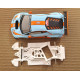 Chasis Huracan Pro SS KIT RACE compatible Sideways
