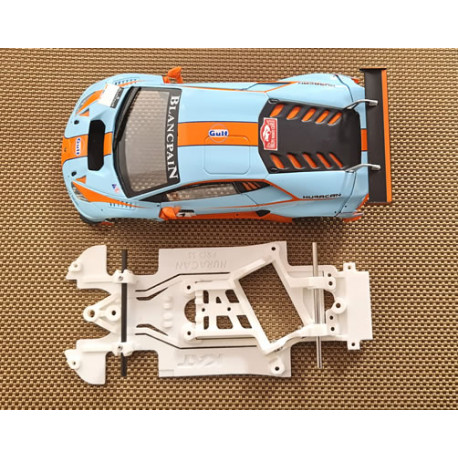 Chasis Huracan Pro SS compatible Sideways