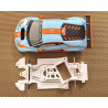 Chasis Huracan Pro SS KIT RACE compatible Sideways