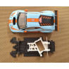 Chasis Huracan HARD KIT RACE compatible Sideways