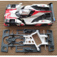 Chasis Toyota TS050 Kit Race Completo compatible SRC