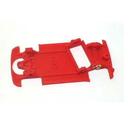 Chasis Saxo AW compatible Ninco