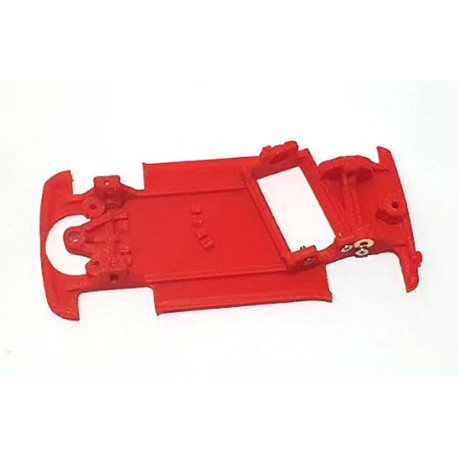 Chasis Saxo AW compatible Ninco